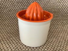 Vintage tupperware lemon for sale  SHEFFORD