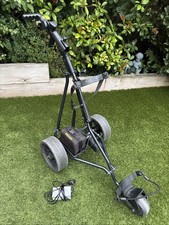 Powakaddy compact lithium for sale  SAFFRON WALDEN