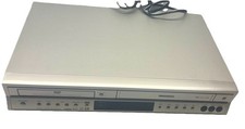 Toshiba SD-V592SUA DVD VCR combo fita VHS 4 cabeças Hi-Fi testado saída HDMI comprar usado  Enviando para Brazil