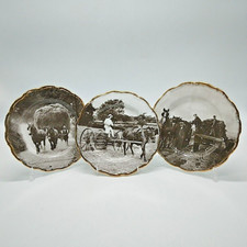 Collectors plates nelson for sale  STOKE-ON-TRENT