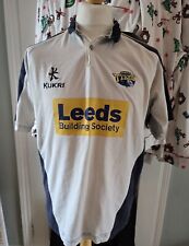 Leeds rhinos vintage for sale  ORPINGTON