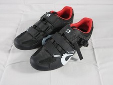 Peleton cycling shoes for sale  North Attleboro