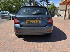 skoda fabia spares for sale  UK