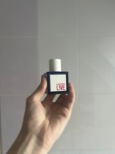 Parfum lacoste live d'occasion  La Suze-sur-Sarthe