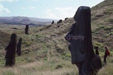 Easter island 35mm for sale  Los Angeles