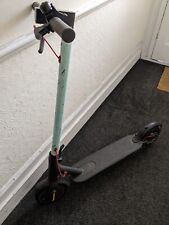 Used xiaomi m365 for sale  LONDON