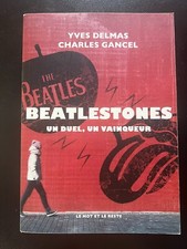 Beatlestones duel vainqueur d'occasion  Montreuil