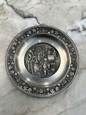 Orchard harvest pewter for sale  Englewood
