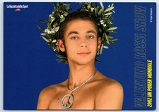 Postcard valentino rossi for sale  TEWKESBURY
