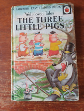 Ladybird book well for sale  NEW ROMNEY