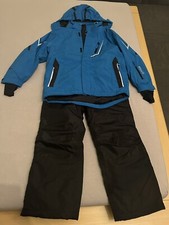 Skijacke skihose etirel gebraucht kaufen  Höpfingen