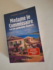 Martin pierre madame gebraucht kaufen  Deutschland