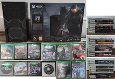 Xbox series console for sale  LIVERPOOL