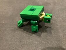 Lego minecraft tortue d'occasion  Lille-