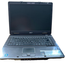 Acer Travelmate 5730 - M52231 Intel Core Duo P8700 2.53GHz 4GB RAM ohne HDD comprar usado  Enviando para Brazil