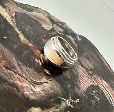 Silber ring 925 gebraucht kaufen  Langenhagen