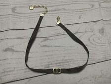 Christian dior black for sale  UK