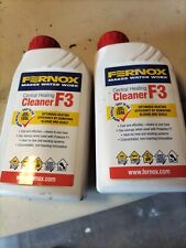 Fernox 500ml central for sale  STOURPORT-ON-SEVERN