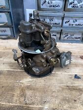 Holley model 4000 for sale  Waretown