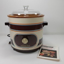 Rival crock pot for sale  Medford