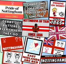 50x nottingham ultra for sale  ST. ANDREWS