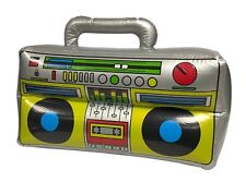 Inflatable blow radio for sale  CAMBRIDGE