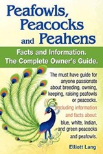 Peafowls peacocks peahens. for sale  USA