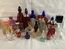 decorative perfume bottles for sale decorative perfume bottles for sale LLANGEFNI
