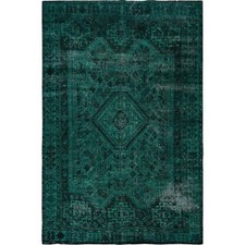 Overdyed green vintage for sale  Carlstadt