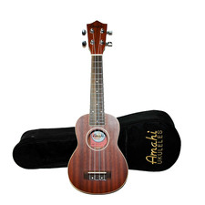 Amahi select mahogany for sale  Pacific Grove