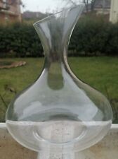 Decanter vino usato  Virle Piemonte