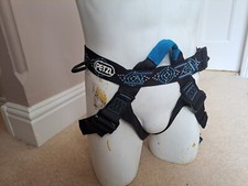Vintage petzl climbing for sale  LOUTH