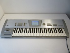 korg workstation for sale  NEWHAVEN