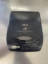 Akai cd player gebraucht kaufen  Giesen