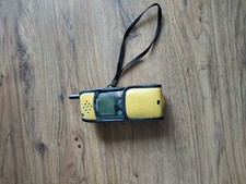Teléfono Móvil Mitsubishi MT - 230i De Colección Raro - Pantalla Sin Probar.  segunda mano  Embacar hacia Mexico
