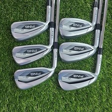 Ping g425 iron for sale  WOLVERHAMPTON