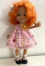 Bambola vintage kissing usato Bambola vintage kissing usato  Busto Arsizio