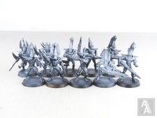 Kabalite warriors squad for sale  WESTBURY