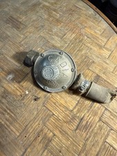 Regolatore pressione gas usato  Collecchio