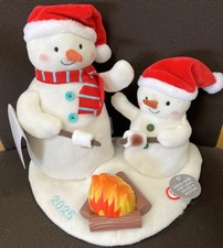 2025 animated snowman for sale  Lagrangeville