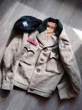 Chantiers jeunesse blouson d'occasion  Chambéry