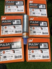 spit pulsa for sale spit pulsa for sale DAGENHAM