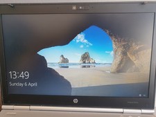 Elitebook 8460p laptops for sale  MANCHESTER