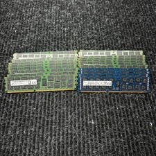 Lot 16gb ddr3 for sale  Tempe