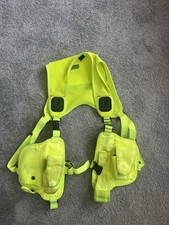 Police harness for sale  PRESTWICK