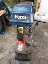 Ferm frtd 350 for sale  COLCHESTER