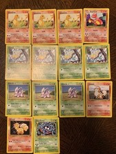 Pokémon deck fournaise d'occasion  Belfort