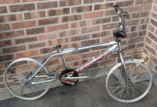 Redline fs840 old for sale  WIMBORNE