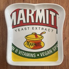 Marmite ceramic toast for sale Marmite ceramic toast for sale  LYTHAM ST. ANNES