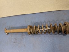 Federbein stoßdämpfer hinten gebraucht kaufen Federbein stoßdämpfer hinten gebraucht kaufen  Gifhorn